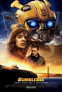 ბამბლბი / Bumblebee