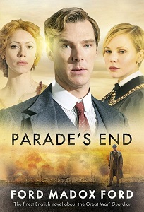 აღლუმის დასასრული /  aglumis dasasruli /  Parade's End