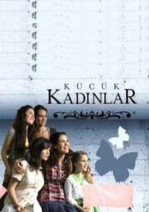 ბედის ანაბარა /  bedis anabara /  Küçük Kadinlar