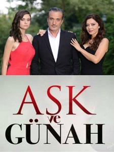 ცოდვილი /  codvili /  Ask ve Gunah