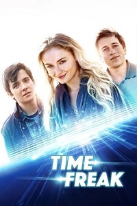 დროის გიჟი / Time Freak