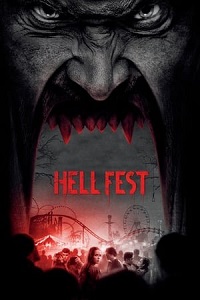 ჯოჯოხეთის ფესტივალი /  jojoxetis festivali /  Hell Fest