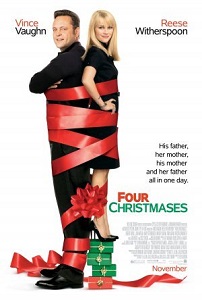 ოთხი შობა / Four Christmases