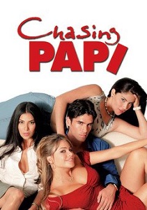 პაპის დევნა /  papis devna /  papis devna /  Chasing Papi