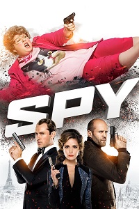 სამმაგი აგენტი /  sammagi agenti /  Spy