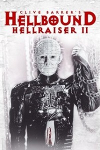 ჯოჯოხეთიდან აღმდგარი 2 /  jojoxetidan agmdgari 2 /  Hellbound: Hellraiser II