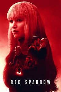 წითელი ბეღურა /  witeli begura /  Red Sparrow