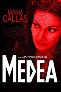 მედეა /  medea /  Medea