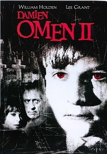 ომენი 2 /  omeni 2 /  Damien: Omen II