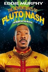 პლუტო ნეშის თავგადასავალი /  pluto neshis tavgadasavali /  The Adventures of Pluto Nash