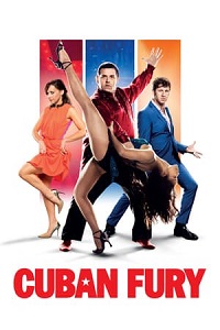 კუბური რითმები /  kuburi ritmebi /  Cuban Fury