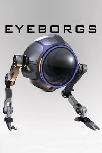 აიბორგები /  aiborgebi /  Eyeborgs