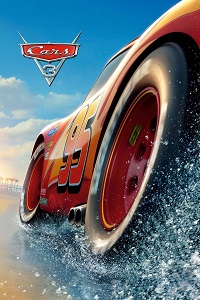 მანქანები 3 / Cars 3