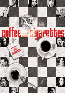 ყავა და სიგარეტი /  yava da sigareti /  Coffee and Cigarettes