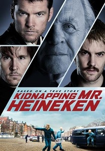 ბატონი ჰაინეკენის გატაცება /  batoni hainekenis gataceba /  Kidnapping Mr. Heineken