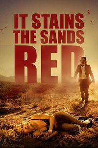 ამის გამო ქვიშა წითლდება /  amis gamo qvisha witldeba /  It Stains the Sands Red