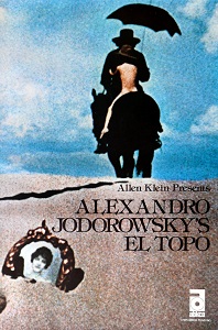 თხუნელა /  txunela /  El Topo