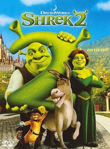 შრეკი 2 /  shreki 2 /  Shrek 2