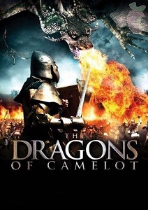 კამელოტის დრაკონები /  kamelotis drakonebi /  Dragons of Camelot