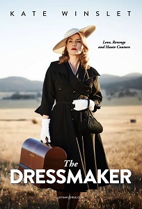 მკერავი ქალი / The Dressmaker