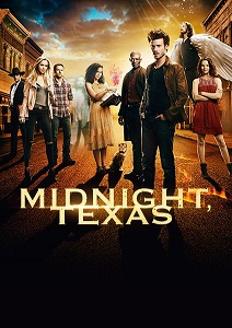 მიდნაითი, ტეხასი /  midnaiti, texasi /  Midnight, Texas