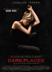 ბნელი საიდუმლოებები /  bneli saidumloebebi /  Dark Places