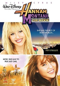 ჰანა მონტანა /  hana montana /  Hannah Montana: The Movie