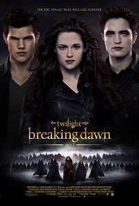 ბინდის საგა: განთიადი - ნაწილი 2 / The Twilight Saga: Breaking Dawn - Part 2