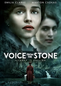 ხმა ქვიდან /  xma qvidan /  Voice from the Stone