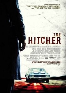 თანამგზავრი /  tanamgzavri /  The Hitcher