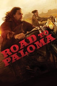 გზა პალომისკენ /  gza palomisken /  Road to Paloma