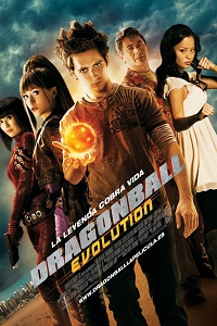 დრაკონის მარგალიტი – ევოლუცია /  drakonis margaliti - evolucia /  Dragonball Evolution