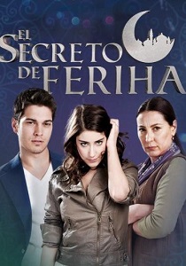 ფერიჰას საიდუმლო /  ferihas saidumlo /  Adini Feriha Koydum