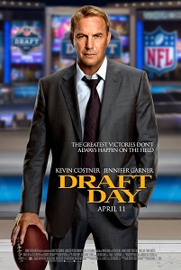 დრაფტის დღე /  draftis dge /  Draft Day