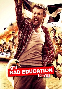 ფილმი ცუდი განათლების შესახებ /  filmi cudi ganatlebis shesaxeb /  The Bad Education Movie