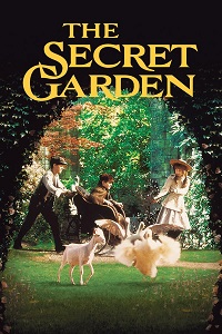 იდუმალი ბაღი /  idumali bagi /  The Secret Garden