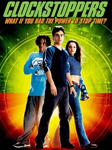 დროის გამჩერებლები / Clockstoppers