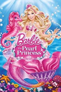 ბარბი: მარგალიტის პრინცესა /  barbi: margalitis princesa /  Barbie: The Pearl Princess