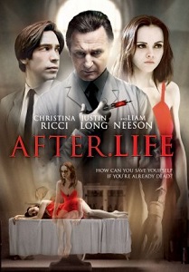 სიცოცხლე ზღვარს მიღმა / After.Life