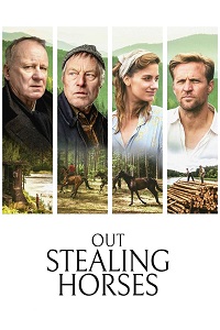 ცხენების მოპარვისას / Out Stealing Horses (Ut og stjæle hester)