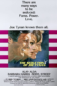 ჯო თეინენის შეცდენა /  jo teinenis shecdena /  The Seduction of Joe Tynan