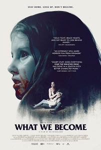 რად ვიქეცით / What We Become