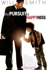 ბედნიერების კვალდაკვალ /  bednierebis kvaldakval /  The Pursuit of Happyness