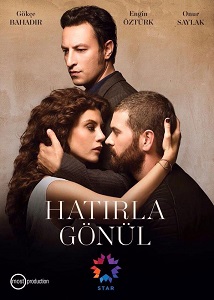 გონული /  Gonuli /  Hatirla Gönül