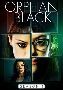 იდუმალი ობოლი /  idumali oboli /  Orphan Black