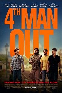 მეოთხე კაცი ზედმეტია / Fourth Man Out