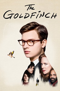 ჩიტბატონი /  chitbatoni /  The Goldfinch