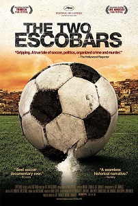 ორი ესკობარი / The Two Escobars