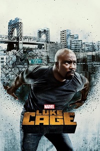 ლიუკ ქეიჯი / Luke Cage