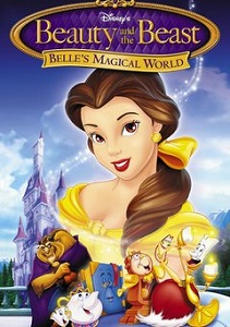 ბელის ჯადოსნური სამყარო / Belle's Magical World